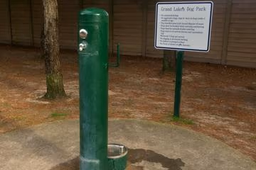 Grand Lakes Dog Park